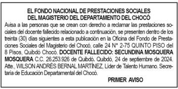 edicto-1-secundina-mosquera