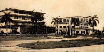 Tres sucesos históricos del Chocó.