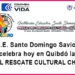 I.E. Santo Domingo Savio celebra hoy en Quibdó la Feria del Rescate Cultural Chocoano