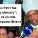 “Gustavo Petro fue racista y ofensivo”: obispo de Quibdó