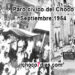 Paro cívido del Chocó, septiembre 1954.