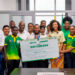 Gobernación del Chocó entregó $ 20 millones al medallista olímpico Yeison López