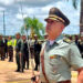 Nuevo comandante de Policía Chocó