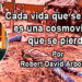 Chocó: Cada vida que se apaga es una cosmovisión que se pierde