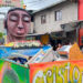 Chocó: San Pacho 2024: disfraz del barrio Cristo Rey