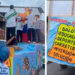 Chocó, San Pacho 2024: disfraz del barrio Pan de Yuca