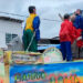 Chocó, San Pacho 2024: disfraz del barrio Roma