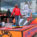 Chocó, San Pacho 2024: disfraz del barrio El Silencio