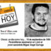 Chocó: un día como hoy… 18 de septiembre de 1998 Paramilitares asesinaron en Lloró al joven sacerdote Miguel Ángel Quiroga