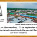 Chocó: un día como hoy… 22 de septiembre de 2024. Creación del municipio de Carmen del Darién.