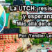 Chocó: La UTCH, resistencia y esperanza