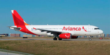 El 10 de diciembre Avianca inicia la ruta Quibdó-Bogotá