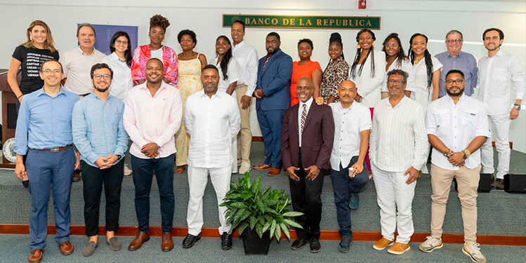 Quibdó será sede de la Primera Feria de Becas y Pasantías Internacionales en el Chocó