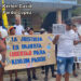 Comunidades de Acandí piden a Panamá que libere a un joven futbolista