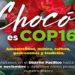 Chocó es COP16