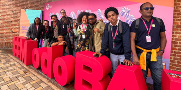 Se buscan 40 cineastas afro de Colombia y Brasil