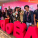 Se buscan 40 cineastas afro de Colombia y Brasil