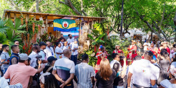 Chocó abrió su caseta en la COP16