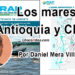 Los mares, Antioquia y Chocó