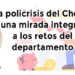 La Policrisis del Chocó