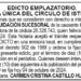 edicto-carmela-borja