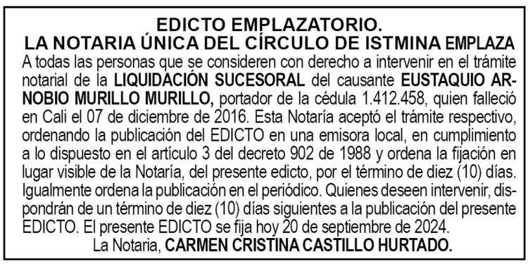 edicto-eustaquio-arnobio-murillo