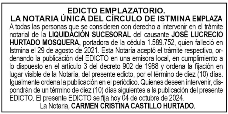 edicto-jose-lucrecio-hurtado-mosquera