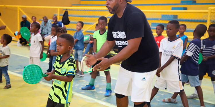 La Fundación Fasema en Guapi