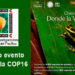 IIAP: otro evento Camino a la COP16