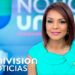 La istmineña Ilia Calderón: primera presentadora única del Noticiero Univisión