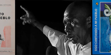 Isnel Alecio Mosquera: verdaderamente “El Poeta del Pueblo”
