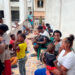 Istmina: 150 personas desplazadas