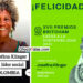 Otorgan otro premio ambiental a Josefina Klínger