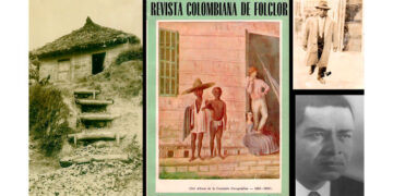 Tres cuentos de la tradición afrochocoana
