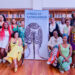 etras de Vanguardia, un laboratorio de escritura para fortalecer las habilidades de los escritores afro de Quibdó, Chocó