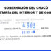 Liga Ciclismo Chocó.