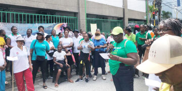 Madres comunitarias del Chocó denuncian incumplimientos del gobierno nacional