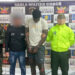 A la cárcel ‘Mala Leche’, presunto responsable de tres asesinatos en Quibdó