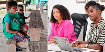 Multa y cuatro días de arresto a gobernadora del Chocó y secretaria de educación