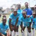 Más de cien niños de Quibdó en proyecto de fútbol