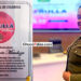 Reconocimiento a la subintendente chocoana Yesenia Quinto Mendoza