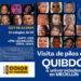 Pilos de Quibdó y Turbo visitan seis universidades en Medellín
