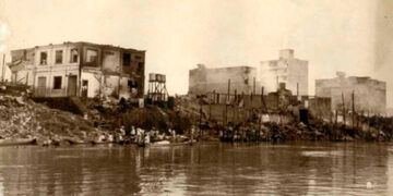 Hace 58 años Quibdó ardió en llamas
