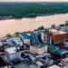 Quibdó piensa su futuro con urbanismo y conectividad