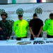 Capturan en Riosucio a un miembro del Clan del Golfo