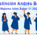 Reconocimiento a 49 estudiantes de bachillerato del Chocó