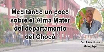 Sobre la Universidad del Chocó