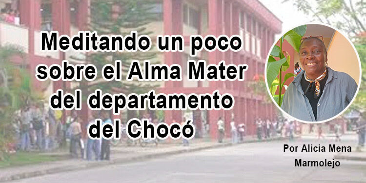 Sobre la Universidad del Chocó