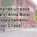 Sobre la Universidad del Chocó