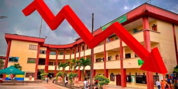 El problema de la Universidad del Chocó no es simple, es enorme y complejo y ha tocado fondo